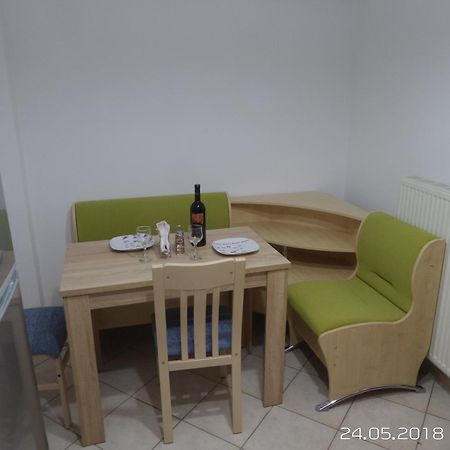 קאבאלה Kouros City Center מראה חיצוני תמונה