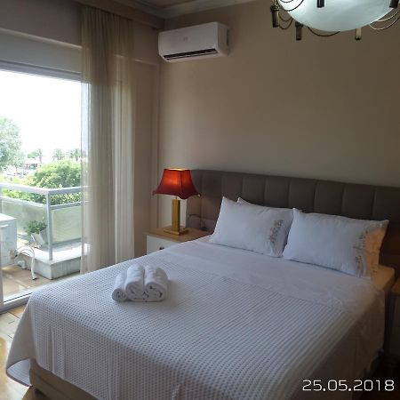 קאבאלה Kouros City Center מראה חיצוני תמונה