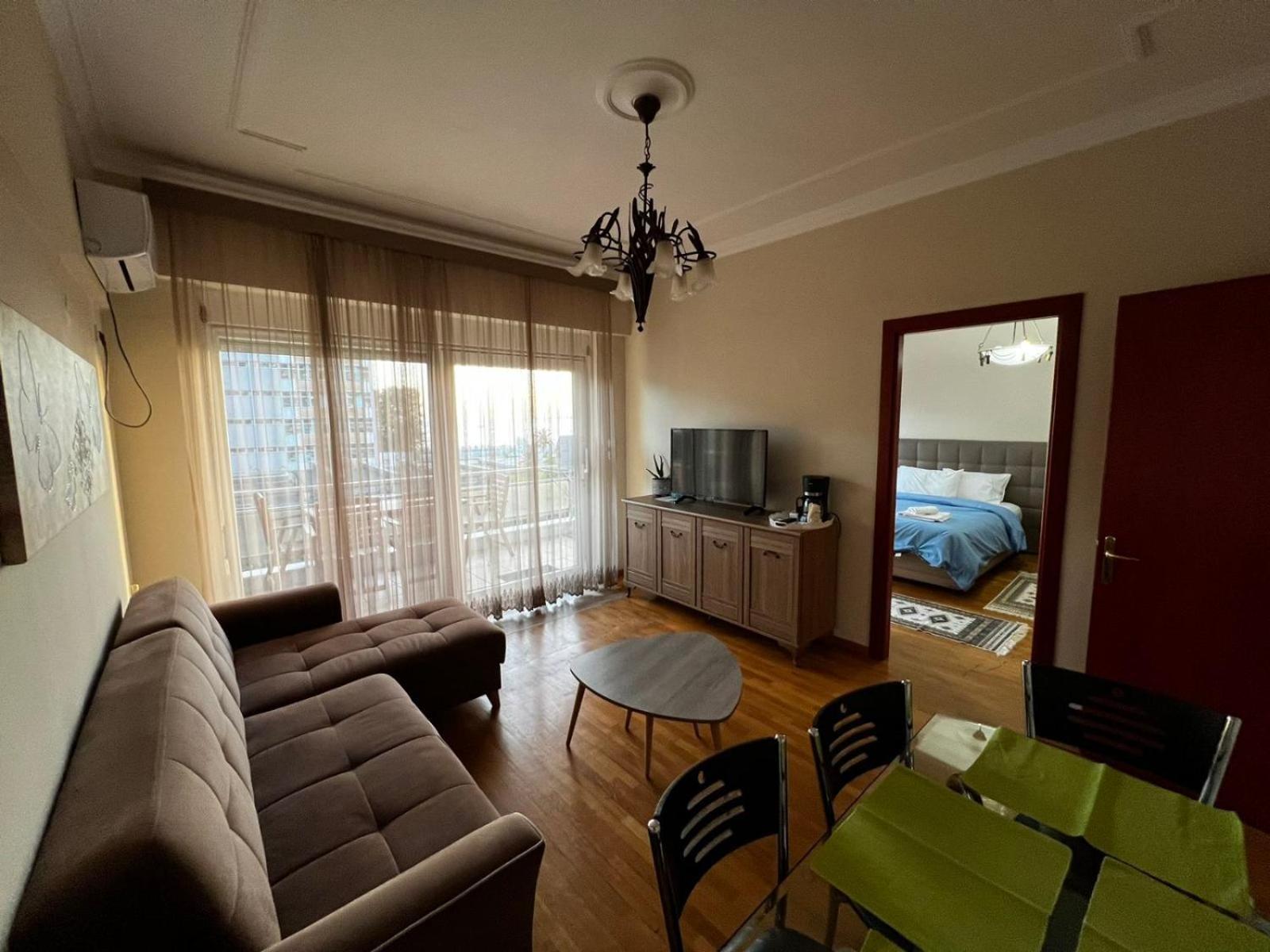 קאבאלה Kouros City Center מראה חיצוני תמונה