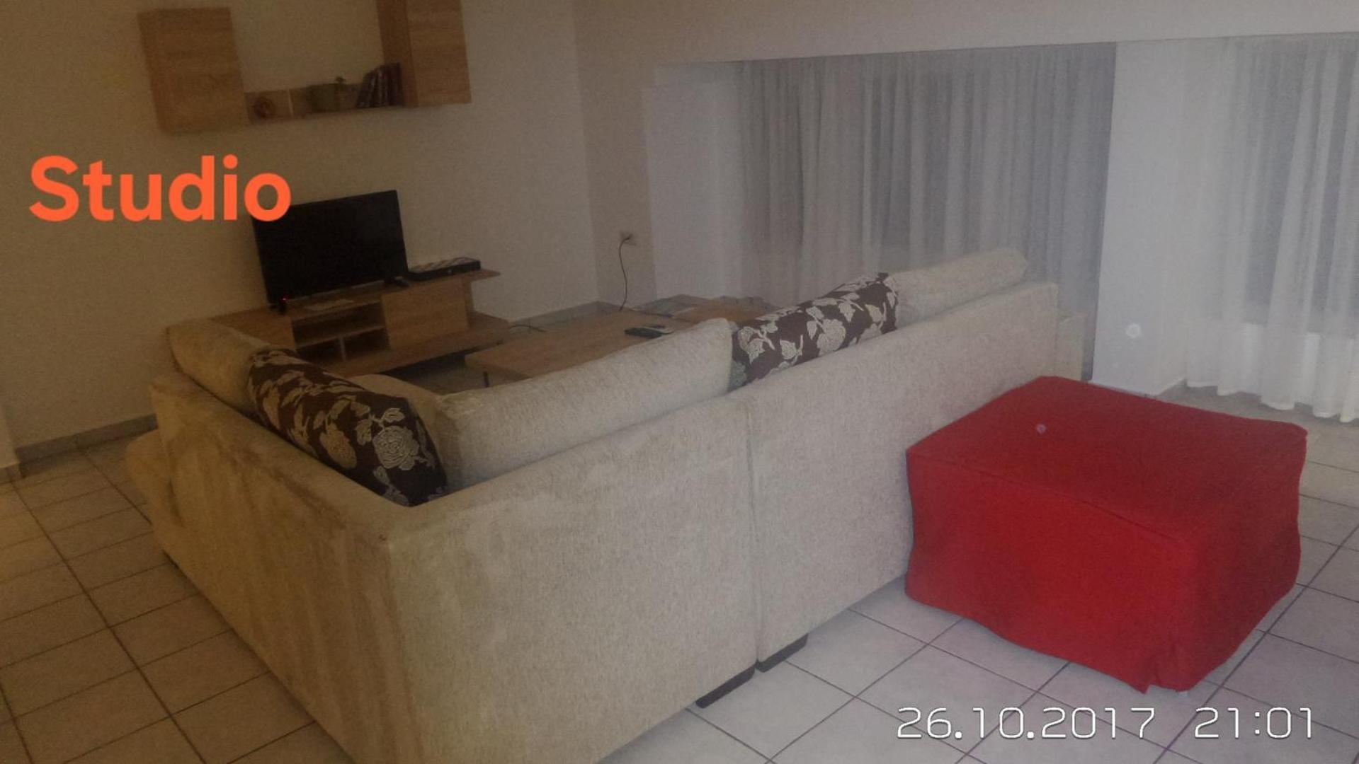 קאבאלה Kouros City Center מראה חיצוני תמונה