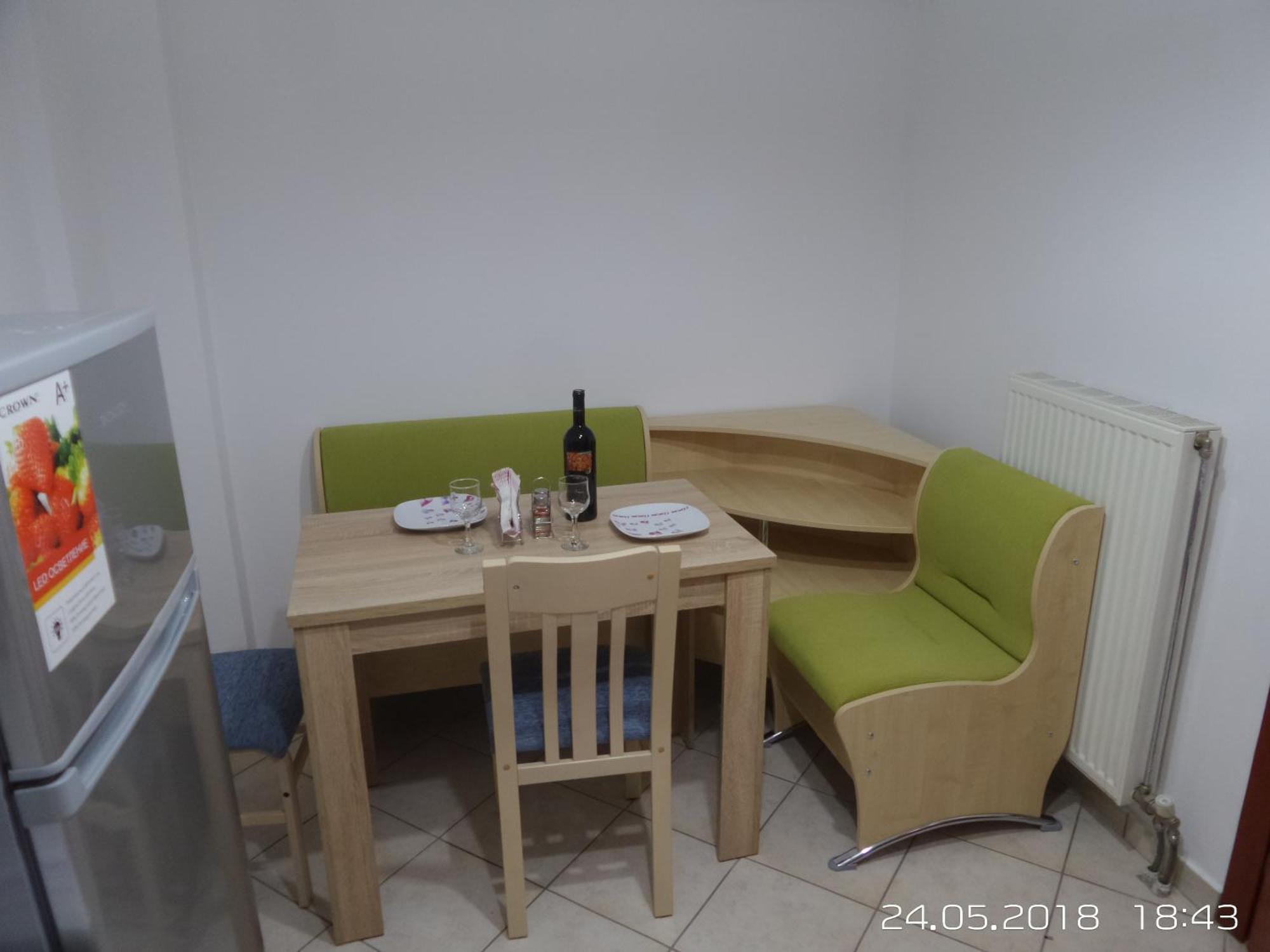 קאבאלה Kouros City Center מראה חיצוני תמונה