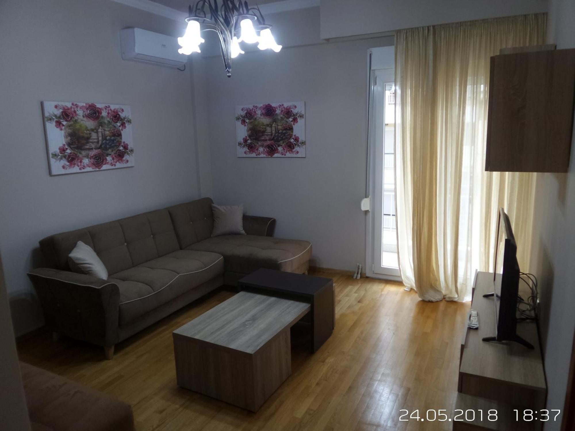קאבאלה Kouros City Center מראה חיצוני תמונה