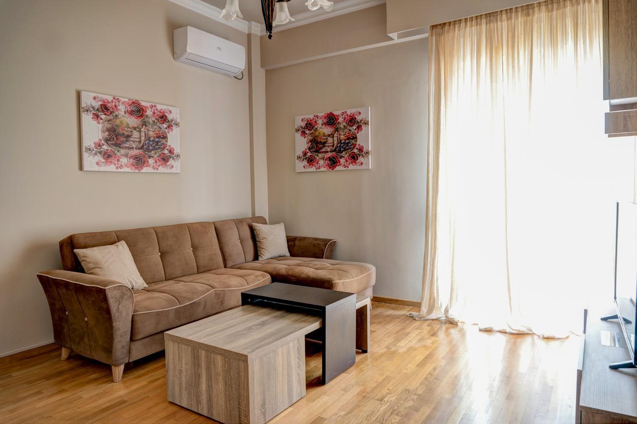 קאבאלה Kouros City Center מראה חיצוני תמונה